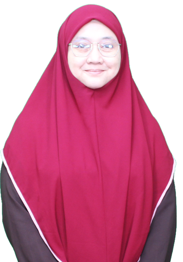 WAN FAZLIDA HANIM BT ABDULLAH